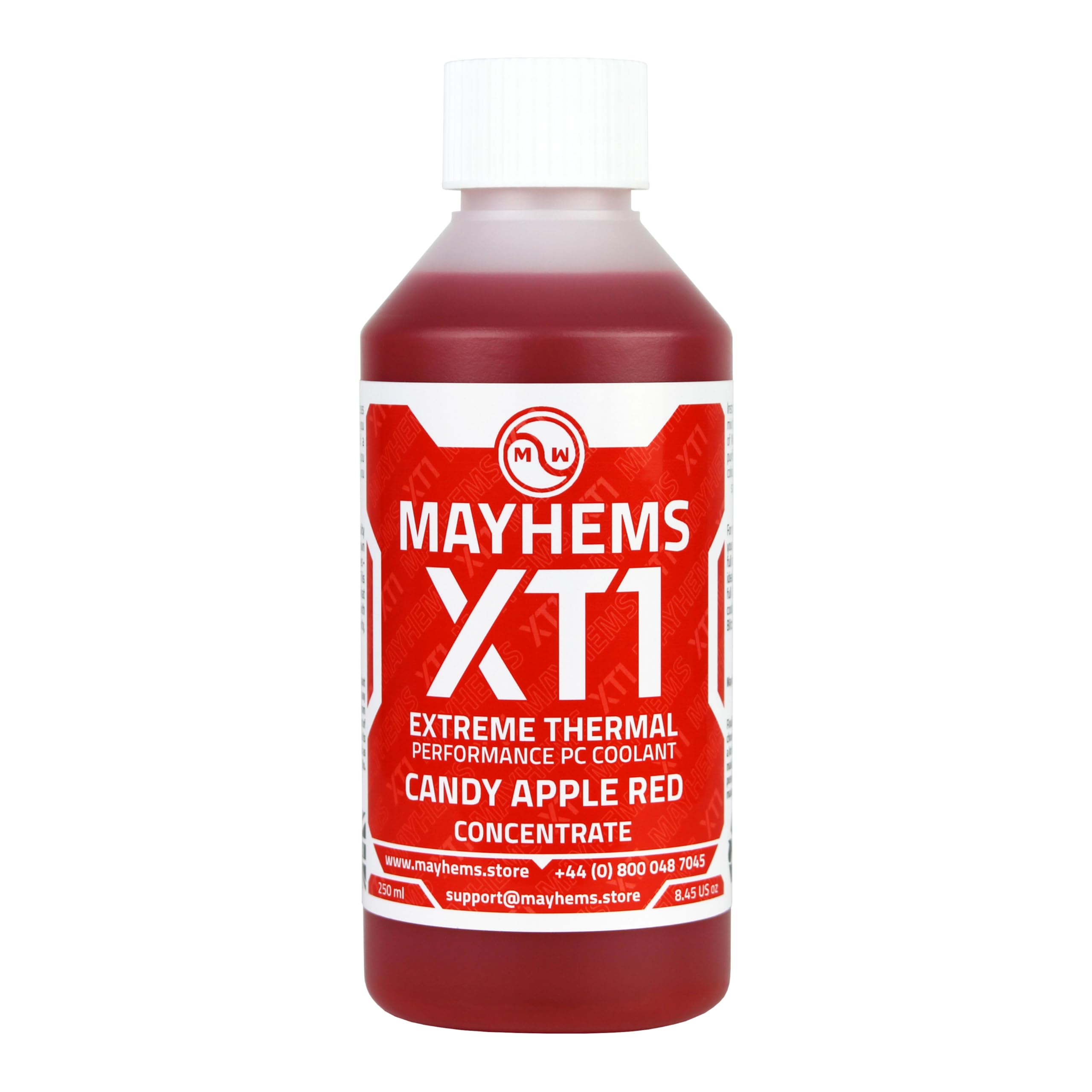 Amazon.com: Mayhems - XT1 Concentrate PC Coolant - Computer Water